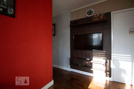 Sala de Estar de apartamento para alugar com 2 quartos, 50m² em Cavalhada, Porto Alegre