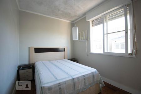 Quarto 2 de apartamento para alugar com 2 quartos, 50m² em Cavalhada, Porto Alegre