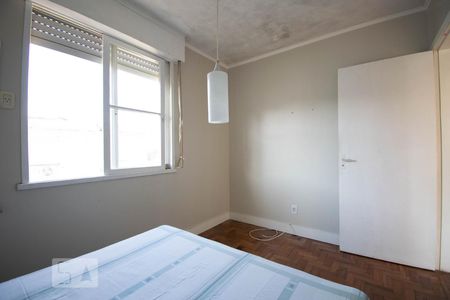 Quarto 2 de apartamento para alugar com 2 quartos, 50m² em Cavalhada, Porto Alegre