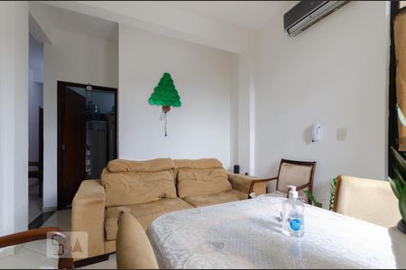 Sala de apartamento para alugar com 3 quartos, 94m² em Politeama, Salvador