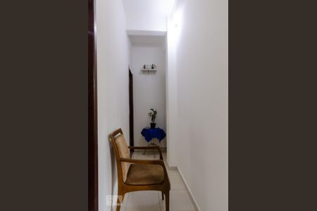 Corredor de apartamento para alugar com 3 quartos, 94m² em Politeama, Salvador