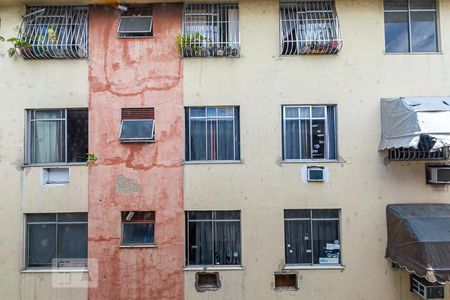 Vista do Quarto 1 de apartamento para alugar com 2 quartos, 63m² em Largo do Barradas, Niterói