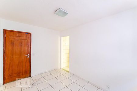 Sala de apartamento para alugar com 2 quartos, 63m² em Largo do Barradas, Niterói