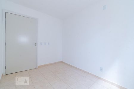Quarto 1 de apartamento para alugar com 2 quartos, 46m² em Residencial Porto Dourado, Goiânia