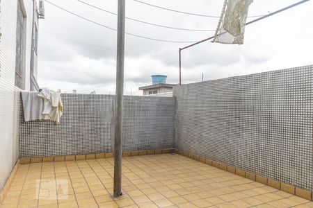 Área de Serviço de casa à venda com 3 quartos, 176m² em Vila Diva (zona Leste), São Paulo