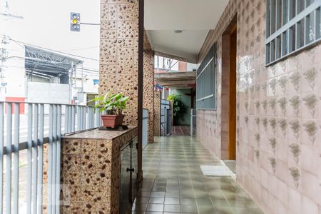 vista de casa para alugar com 3 quartos, 176m² em Vila Diva (zona Leste), São Paulo
