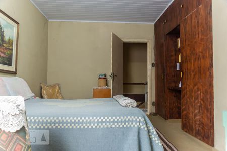 Quarto 1 de casa para alugar com 3 quartos, 176m² em Vila Diva (zona Leste), São Paulo