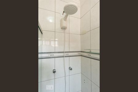 Banheiro da Suíte de casa à venda com 5 quartos, 200m² em Vila Marieta, Campinas