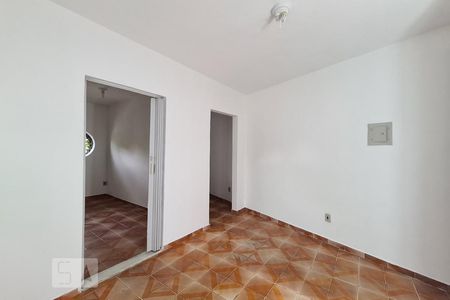 Sala de apartamento para alugar com 1 quarto, 45m² em Piedade, Rio de Janeiro