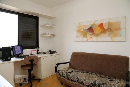 Quarto 1 de apartamento à venda com 4 quartos, 168m² em Vila Andrade, São Paulo