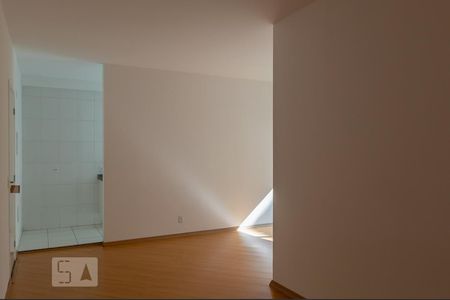 Sala de apartamento para alugar com 3 quartos, 74m² em Vila Jordanopolis, São Bernardo do Campo