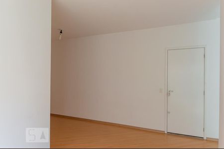 Sala de apartamento para alugar com 3 quartos, 74m² em Vila Jordanopolis, São Bernardo do Campo