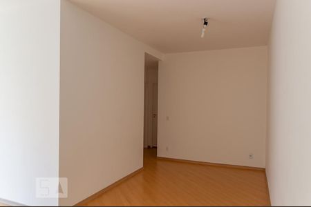 Sala de apartamento para alugar com 3 quartos, 74m² em Vila Jordanopolis, São Bernardo do Campo