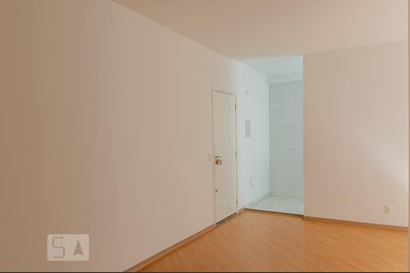 Sala de apartamento para alugar com 3 quartos, 74m² em Vila Jordanopolis, São Bernardo do Campo