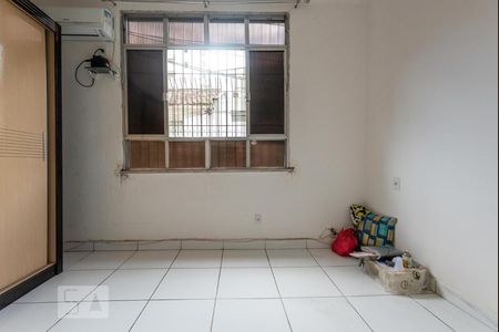 Quarto de kitnet/studio à venda com 1 quarto, 32m² em Engenho de Dentro, Rio de Janeiro