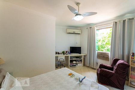 Suite 1 de casa de condomínio à venda com 3 quartos, 295m² em Badu, Niterói