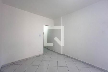 Quarto/Sala de kitnet/studio para alugar com 1 quarto, 28m² em Aclimação, São Paulo