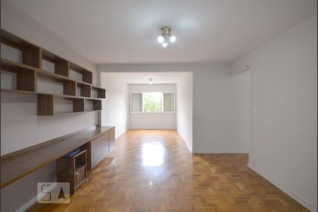 Sala de apartamento à venda com 2 quartos, 98m² em Ipiranga, São Paulo