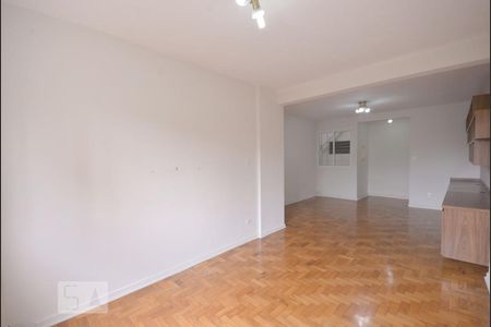 Sala de apartamento à venda com 2 quartos, 98m² em Ipiranga, São Paulo