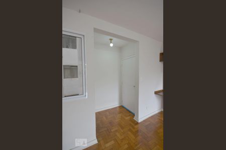 Sala de apartamento à venda com 2 quartos, 98m² em Ipiranga, São Paulo