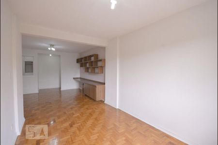 Sala de apartamento à venda com 2 quartos, 98m² em Ipiranga, São Paulo