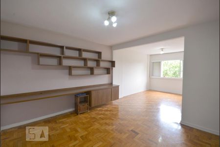 Sala de apartamento à venda com 2 quartos, 98m² em Ipiranga, São Paulo