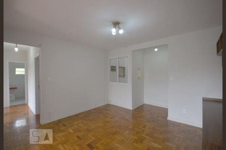 Sala de apartamento à venda com 2 quartos, 98m² em Ipiranga, São Paulo