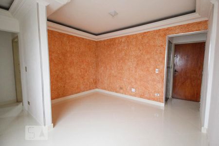 Sala de apartamento à venda com 2 quartos, 50m² em Parque Sao Luis, São Paulo