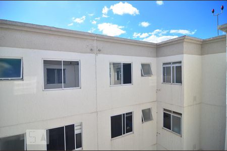 Vista Quarto 1 de apartamento à venda com 2 quartos, 50m² em Mato Grande, Canoas