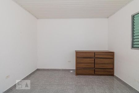 Quarto de casa para alugar com 1 quarto, 40m² em Horto Florestal, São Paulo