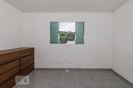 Quarto de casa para alugar com 1 quarto, 40m² em Horto Florestal, São Paulo