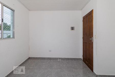 Sala de casa para alugar com 1 quarto, 40m² em Horto Florestal, São Paulo