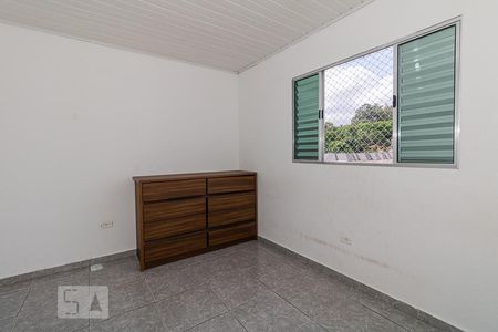 Quarto de casa para alugar com 1 quarto, 40m² em Horto Florestal, São Paulo