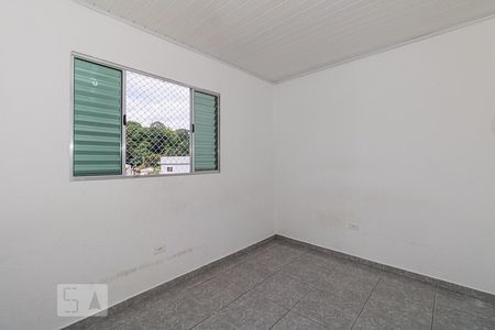 Quarto de casa para alugar com 1 quarto, 40m² em Horto Florestal, São Paulo