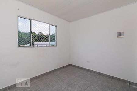 Sala de casa para alugar com 1 quarto, 40m² em Horto Florestal, São Paulo