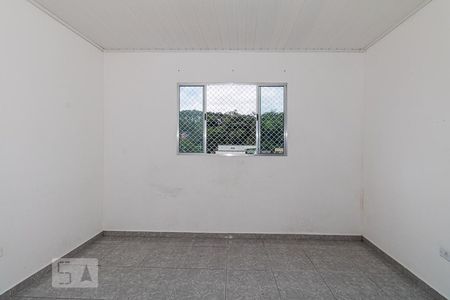 Sala de casa para alugar com 1 quarto, 40m² em Horto Florestal, São Paulo