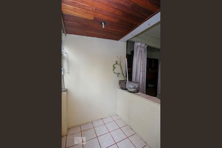 Jardim de Inverno de apartamento para alugar com 1 quarto, 45m² em Centro, Rio de Janeiro