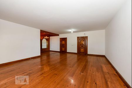 Sala de apartamento à venda com 4 quartos, 241m² em Copacabana, Rio de Janeiro