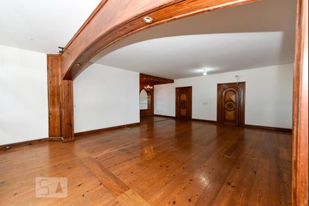 Sala de apartamento para alugar com 4 quartos, 241m² em Copacabana, Rio de Janeiro