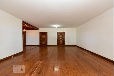 Sala de apartamento à venda com 4 quartos, 241m² em Copacabana, Rio de Janeiro
