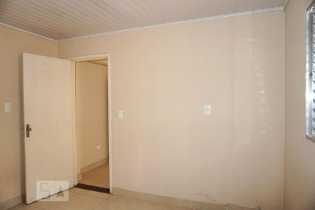 Quarto de casa para alugar com 1 quarto, 40m² em Jardim Belem, São Paulo