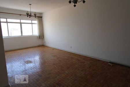 Sala de apartamento à venda com 3 quartos, 143m² em Centro, Campinas