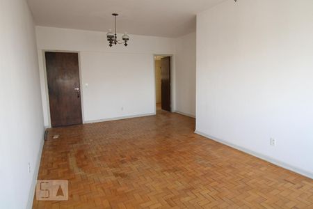 Sala de apartamento à venda com 3 quartos, 143m² em Centro, Campinas