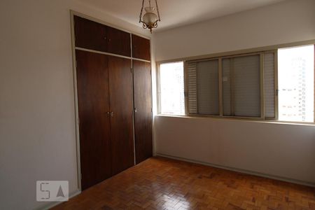 Quarto 1 de apartamento à venda com 3 quartos, 143m² em Centro, Campinas