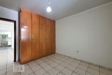 Quarto de casa para alugar com 1 quarto, 91m² em Vila Dom Pedro I, São Paulo