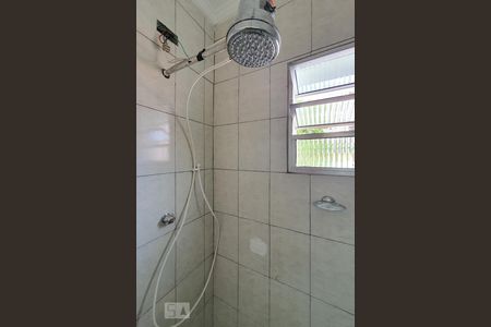 Banheiro de casa para alugar com 1 quarto, 91m² em Vila Dom Pedro I, São Paulo