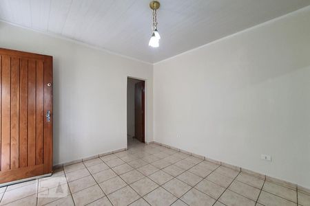 Sala de casa para alugar com 1 quarto, 91m² em Vila Dom Pedro I, São Paulo