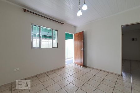 Sala de casa para alugar com 1 quarto, 91m² em Vila Dom Pedro I, São Paulo