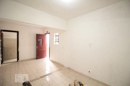 Sala de casa para alugar com 1 quarto, 50m² em Vila Iório, São Paulo