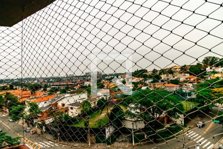 Vista da Varanda de apartamento à venda com 4 quartos, 280m² em Vila Sônia, São Paulo